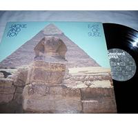 East Of Suez [Vinyl LP]