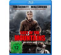 East of the Mountains [Alemania] [Blu-ray]