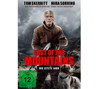 East of the Mountains [Alemania] [DVD]