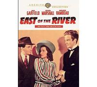 East of the River [USA] [DVD]