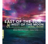 East of the Sun & West of the Moon