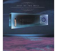 East of the Wall - Np-complete [VINYL] [Vinilo]