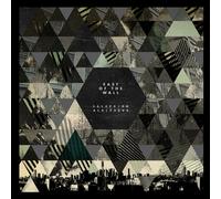 East of the Wall Reaction Artifacts (CD) (Importación USA)