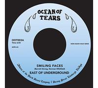 East of Underground - Smiling Faces Sometimes [Vinilo]