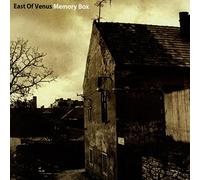 East Of Venus - Memory Box