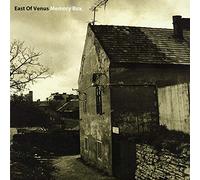 East Of Venus - Memory Box (Clear Colored Vinyl, Includes Download Card) [Vinilo]