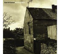 East of Venus Memory Box (Vinyl) 12" Album