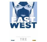 East Of West Volume 3 (ebook)