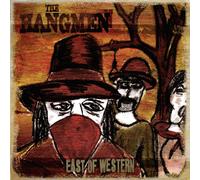 East of Western [Vinilo]