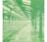 East River Pipe - Goodbye California