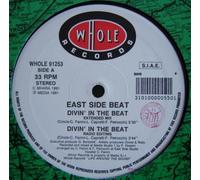 East Side Beat - Divin' In The Beat
