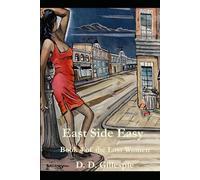 East Side Easy: Book 4 of The Lost Women Series