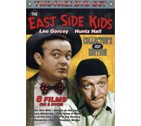 East Side Kids & Bowery Boys Collector's Edition [Reino Unido] [DVD]