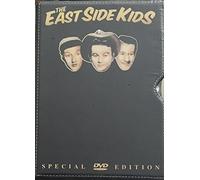 East Side Kids Collection [Reino Unido] [DVD]