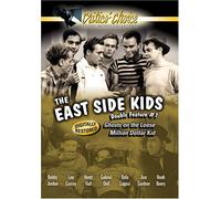 East Side Kids Double Feature - East Side Kids Double Vol.7 [USA] [DVD]