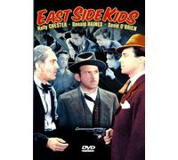 East Side Kids [DVD] [1940] [Region 1] [NTSC] [Reino Unido]