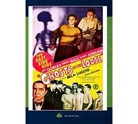 East Side Kids 'Ghosts On The Loose' [Edizione: Stati Uniti] [Italia] [DVD]