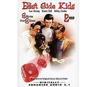 East Side Kids [Reino Unido] [DVD]