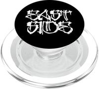 East Side Latin Urban Streetwear Inspired Graffiti Art PopSockets PopGrip para MagSafe