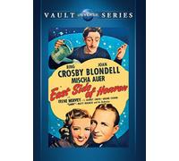 East Side of Heaven (DVD) C.Aubrey Smith Irene Hervey (Importación USA)