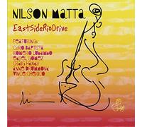 East Side Rio Drive by Nilson Matta