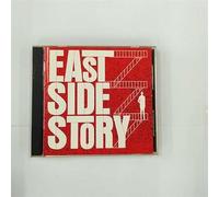 East Side Story +2 (Esd Specia