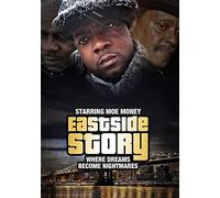 East Side Story [Alemania] [DVD]