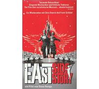 East Side Story [Alemania] [VHS]