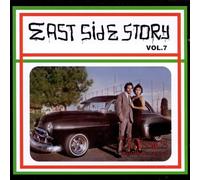 East Side Story (Series) East Side Story Volume 7 (Vinyl) (Importación USA)