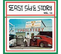 EAST SIDE STORY, VOL. 13