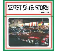 EAST SIDE STORY, VOL. 14