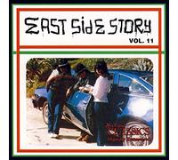 Various Artists - East Side Story Volume 11 [Vinilo]