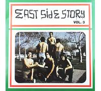 Various Artists - East Side Story Volume 3 [Vinilo]