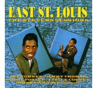 East St. Louis: Stevens Sessions