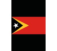 East Timor: Notebook