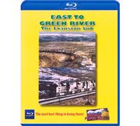 East to Green River The Evanston Sub