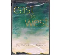 East to West: From One Scarred Hand to the Other [DVD de Audio]