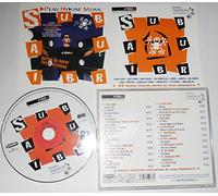 East Town, Jakatta, Sono, Luis Radio feat. Sabrina Johnston, Fluide feat. Baccara, Hacienda, Bob Sinclair, DJ Pierre, Todd Terry, Chocolate Puma, Soulswinger... - Suburbia