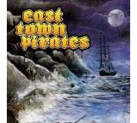 East Town Pirates - East Town Pirates [Vinilo]