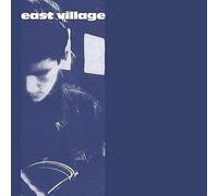 East Village - Back Between Places [Vinilo]