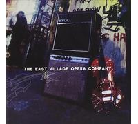 East Village Opera Company The East Village Opera Company (CD) (Importación USA)