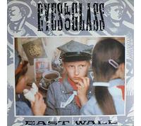 East Wall - Eyes of Glass [12" VINYL] [Vinilo]