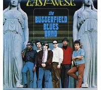 East-West (CD) Paul Butterfield’s Better Days (Importación USA)