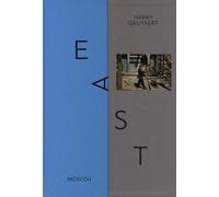 East West: Coffret en 2 volumes : 1981 Los Angeles Las Vegas ; 1989 Moscou