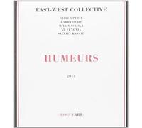East-West Collective - Humeurs