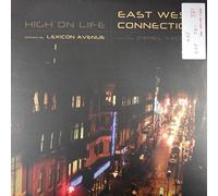 East West Connection - High on Life [Vinilo]