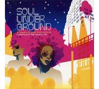 East West Connection - Soul Underground