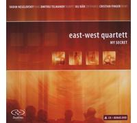 East-West Quartett - Duald-My Secret