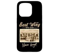 East Wing Nunca Olvides la Nostalgia Vintage Estadounidense Carcasa para iPhone 15 Pro