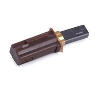 Eastar El Cepillo de carbón 2311480 es Apto para el Motor de aspiración eléctrico 333261/33326-1 de Ametek Lamb